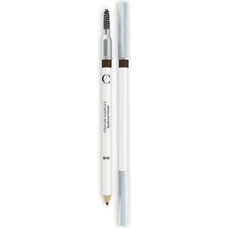 Couleur Caramel Eyebrow Pencil 130 Brown