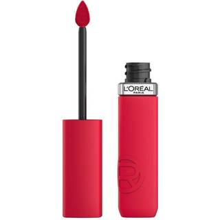 L’Oréal Paris Infaillible Matte Resistance Fugtgivende mat læbestift Skygge 245 French Kiss 5 ml - 5 ml