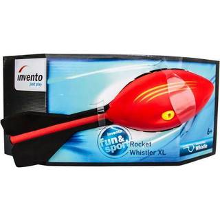 Rocket Whistler XL