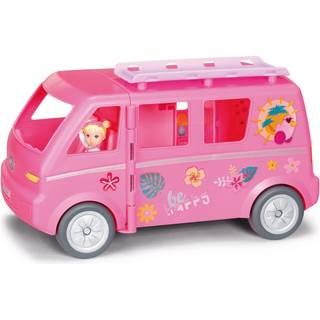 Baby Born Minis - Campervan Baby Born Minis Playset 906095
