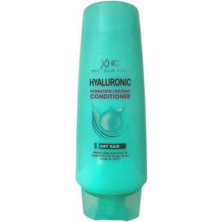 XHC hyaluronic hydration locking conditioner dry hair 400ml