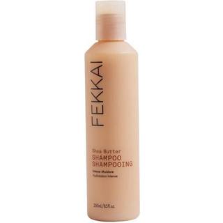 Fekkai Collection Shea-ButterShampoo 250 ml (1.116,00 kr / 1 l) - 250 ml