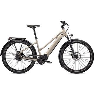 Specialized -  Turbo Vado ST 5.0 IGH -  Mountain - XL - white