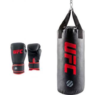 Ufc Boksesæt Børn