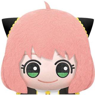 SPY X FAMILY - Anya Forger - Big Mascot Plush 32cm