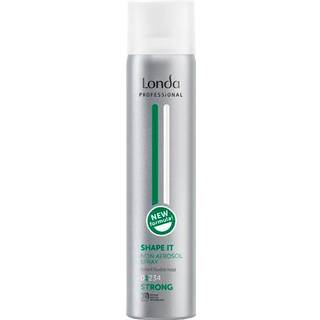 Londa-Professional Styling FinishShape It 250 ml (372,00 kr / 1 l) - 250 ml