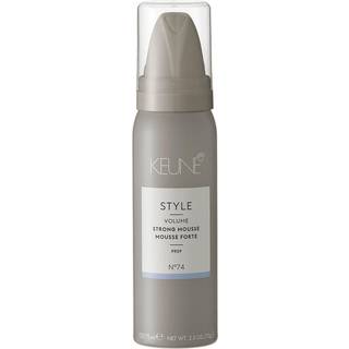 Keune Style Strong Mousse 75 ml