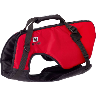 Hundeflydevest Baltic Zorro, UV-gul, Large (25+ kg)