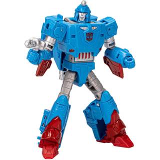 Transformers Devcon Figur Transformers Legacy actionfigur F7198