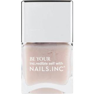 Base Glow Hyaluronic Base Coat
