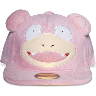 Pokemon Slowpoke kasket - One-size