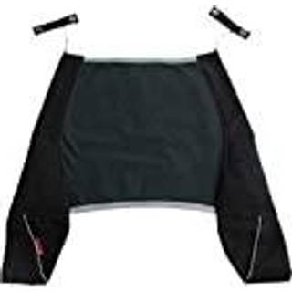 Manduca First ExTend Forlængerdel, Black