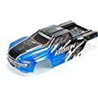 ARRMA ARA406157 Kraton Body Painted Blue w/Decals