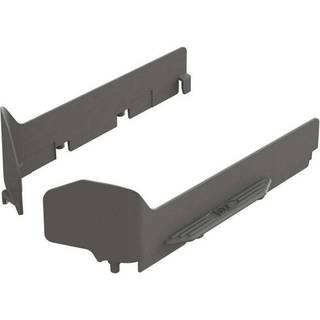 ARRMA AR320414 MT Side Guard Set 4x4 Granite Mega