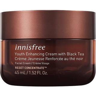 Innisfree Black Tea Youth Enhancing Cream 50 ml