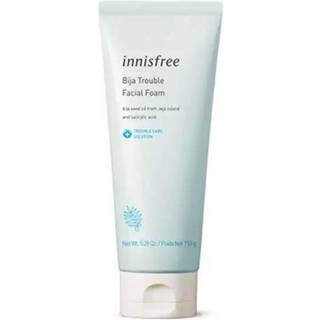 Innisfree Bija Trouble Facial Foam 150 g