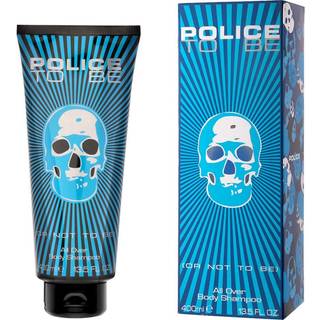 Police Potion for her Eau de Parfum - 30 ml