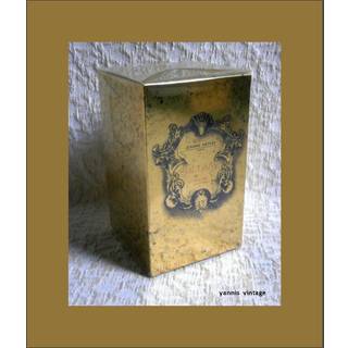 Jeanne Arthes Sultane Eau de Parfum til kvinder 100 ml - 100 ml