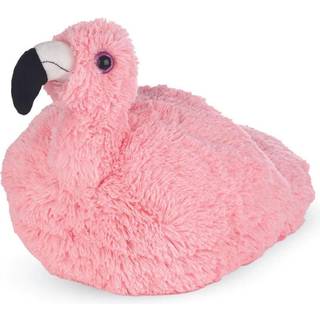 Noxxiez Cozy Fodvarmer Flamingo