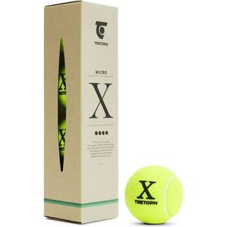 Tretorn Micro X 4 stk.