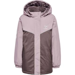 Hummel Kids' hmlJOSSE Tex Jacket Sparrow, 122