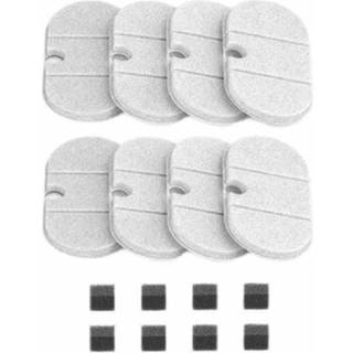 Pet Libro Capsule Replacement Filter (8-Pack)