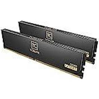 Team Group T-Create Expert DDR5-6400 - 64GB - CL34 - Dual Channel (2 pcs) - Intel XMP - Sort