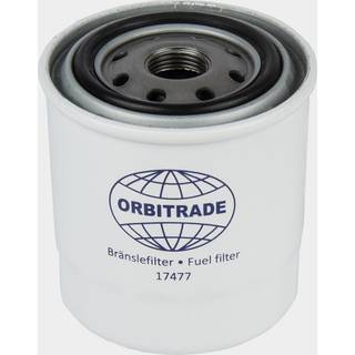 Brændstoffilter Orbitrade 861477, til indenbordsmotor, til Volvo Penta 2010-2040, D1-13, D1-20, D1-30, D2-40, D2-55, D2-75