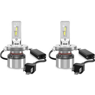 Osram - Off -Road H4 hovedsageligt til Spotlight -applikationer