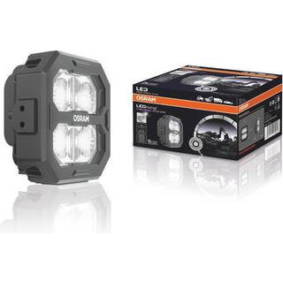 Osram Cube PX Ultra-Wide Beam 15W