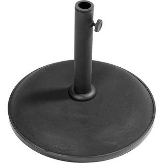 Brafab, Brage 50 kg Sort Parasolfod