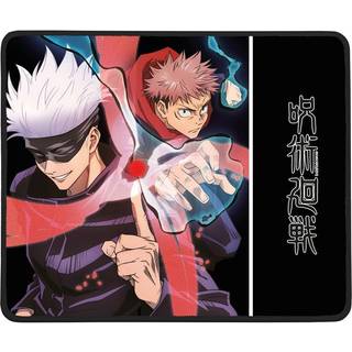 Jujutsu Kaisen Mousepad Dark