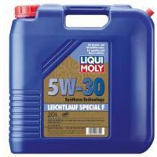 Liqui Moly Special Tec F - 5W-30 (20 liter)
