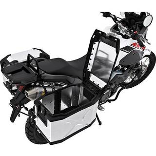 Hepco & Becker Alu-Taske Xplorer 40 40 liter