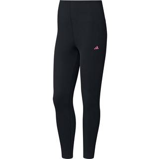 adidas Adizero 7/8 Løbetights Dame - Str. XS, Komfort, Stræk & Lynlåslomme