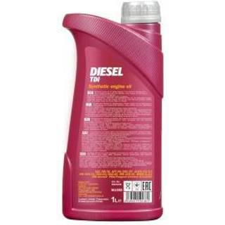 MANNOL Diesel TDI 5W-30 7909 1L