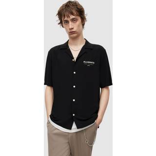 AllSaints Underground Short Sleeve ShirtXL