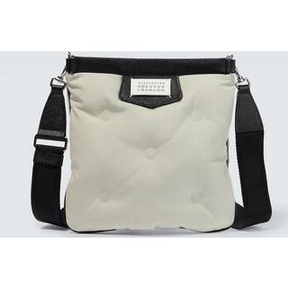 Maison Margiela Glam Slam shoulder bag - white - One Size