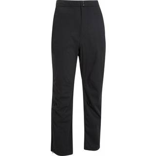 Callaway Golf Callaway Apparel Golf Stormlite Black Waterproof Trousers