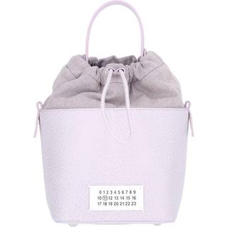 Handbag - Lilac - --