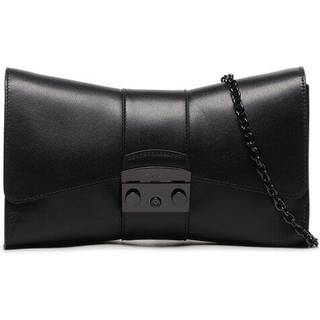 Shoulder bag - Black - --