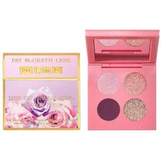 Pat Mcgrath Labs - Luxe Eye Shadow Quad - Passion Fleur + - For Women - Pink##Lilla##Multi