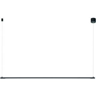 Stor LED-pendellampe Elettra