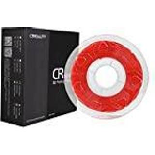 Creality CR-PLA Filament - 1.75 mm - 1 kg - Rød