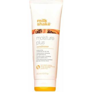 milk_shake Moisture Plus Fugtgivende balsam Til tørt hår 50 ml - 50 ml