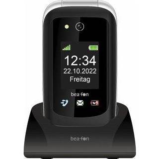 Beafon Silver Line SL720i 4G - Black