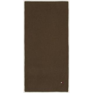 ESSENTIAL FLAG SCARF