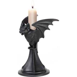 Vespertilio Fledermaus Gothic Kerzenständer