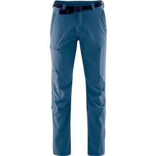 Maier Sports Nil Trekking bukser Herrer størrelse 54 - Regular farve blå