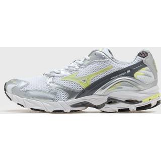 Sko Mizuno Wave Rider 10 d1ga2104-011 Størrelse 47 EU | 12 UK | 13 US | 31 CM